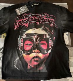 hellstar shirt