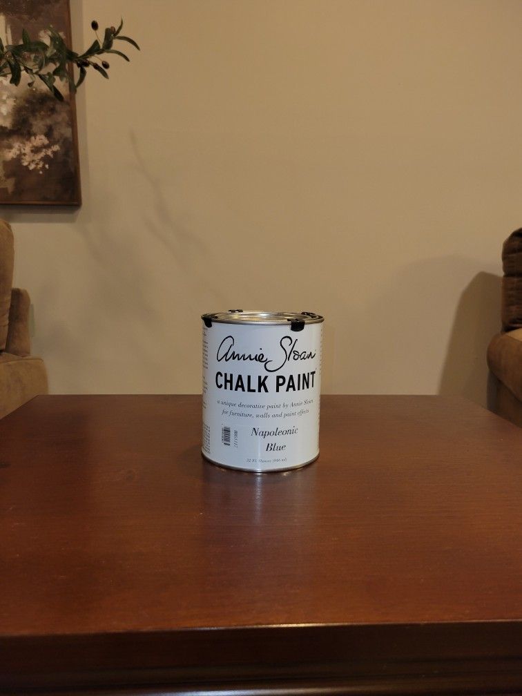 Annie Sloan Chalk Paint - NEW (Unopened Can)