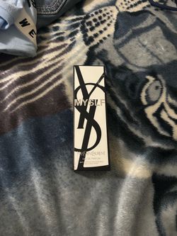 Men’s perfume YSL MySelf