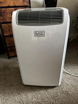 Black + Decker AC Unit