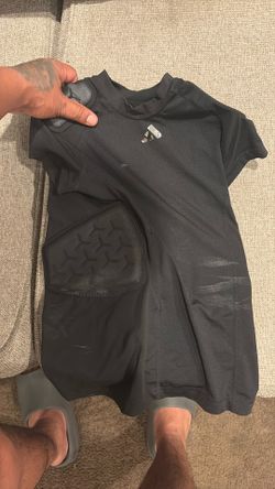 Adidas under pads YM