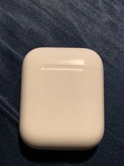 Airpods 2nd Gen