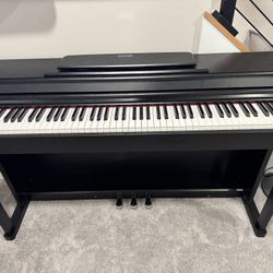 Donner Piano