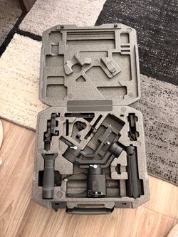 DJI Ronin SC Gimbal