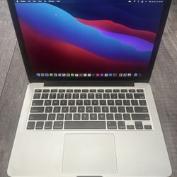 MacBook Pro Retina 