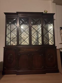 China Cabinet