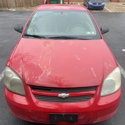 2006 Chevrolet cobalt 