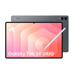 Samsung S11 Ultra Tablet 256GB + Official Keyboard + Accessories 