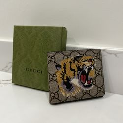 Gucci Wallet