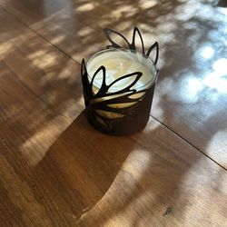 Candle Holder 