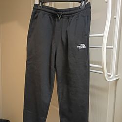 North Face Jogger Sweat Pants 