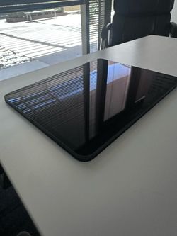 13” iPad Pro M4 Wi-Fi and 5G cellular 256GB storage