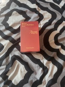 Maison Francis Kurkdjian Baccarat Rouge 540 Extrait de Parfum