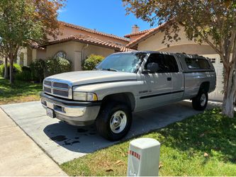 2001 dodge ram 1500 4x4