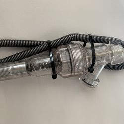 Turbo Tank Cleaner - Water Heater Hard Water Sediment DIY Cleaning Tool