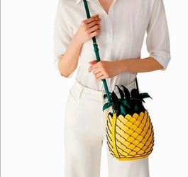 Kate Spade Authentic Leather Crossbody Bag Collection