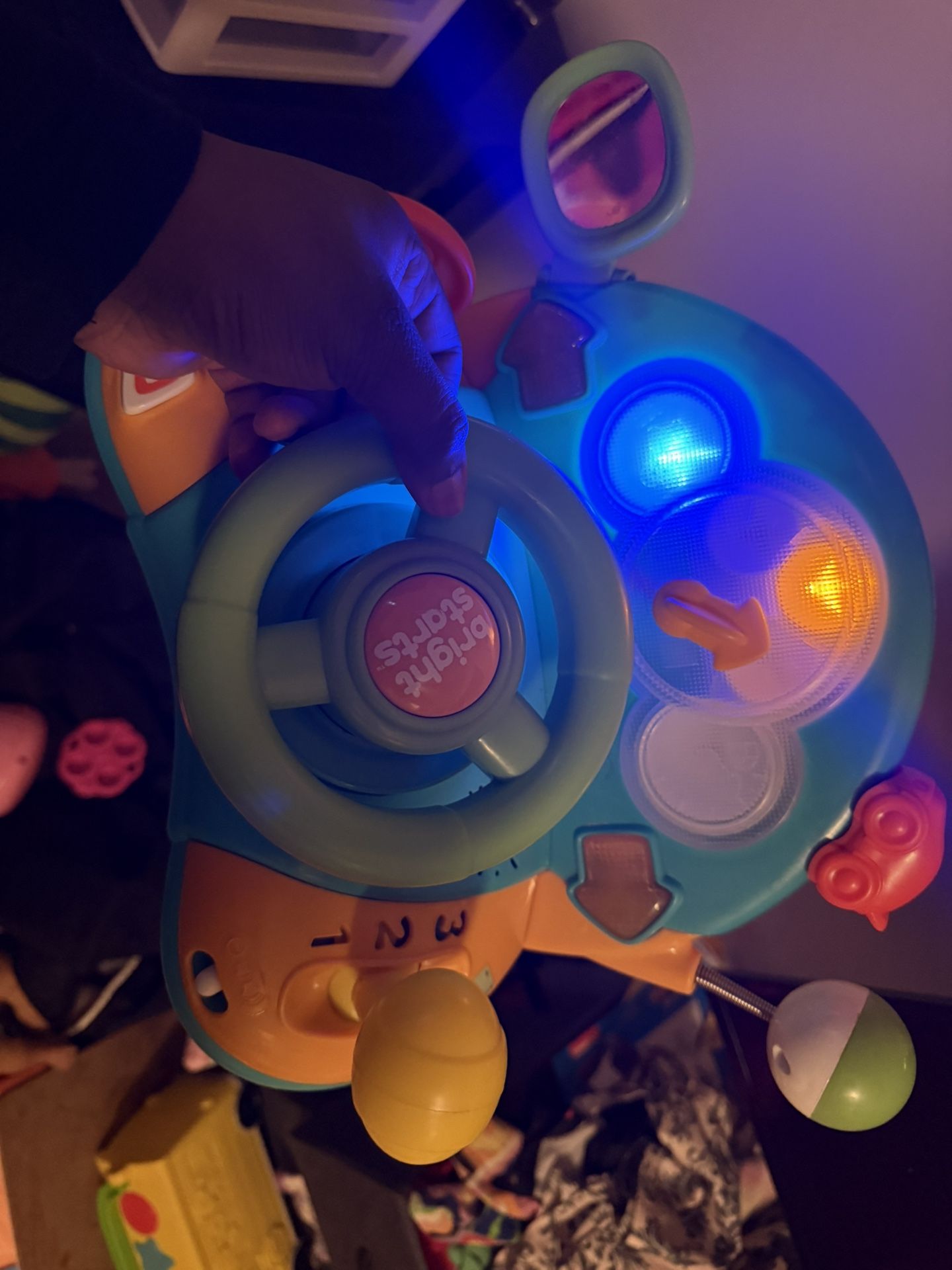 Kids Toy