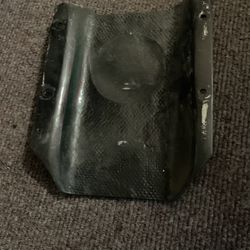 Yamaha Superjet Ride Plate Kommander Industries