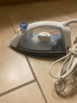 Electric Iron $15
