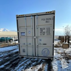 Dry Storage Shipping Containers.Lifetime Leak https://offerup.com/redirect/?o=V2FycmFudHkuUGF5 On Delivery