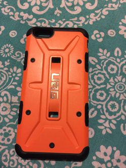 iPhone 6 Plus case like new