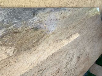 Granite Slab 4’x8.5’