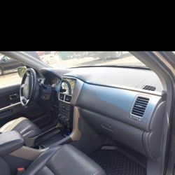Honda Pilate 