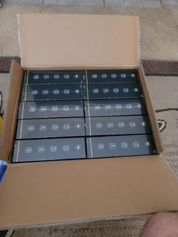 Brand new vsee v6 plus