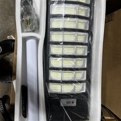 Solar street light 1000 watts 