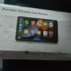 Android car play