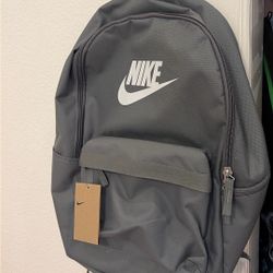 NEW NIKE BACKPACK