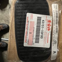 2009 Suzuki C50 Boulevard 