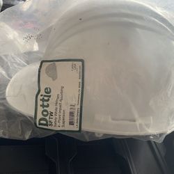 Hard Hat Dottie