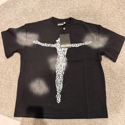 Hellstar shirt size medium