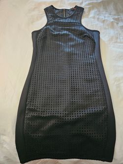 G by Guess Black Dress Size Small
