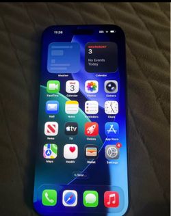 iPhone 17 promax brand new inbox with accessories $800