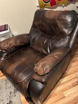 Free recliner