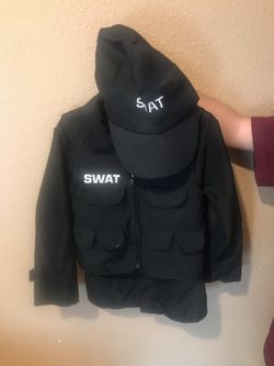 Holloween costume