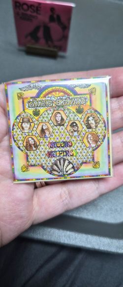 Mini brands vinyl sweet home alabama