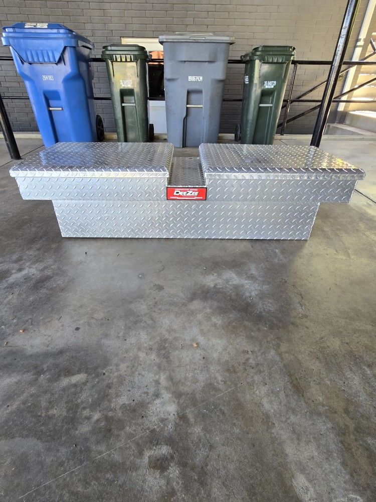 Truck Toolbox