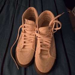 Vans Tennis Shoes