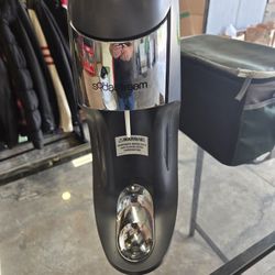 SodaStream
