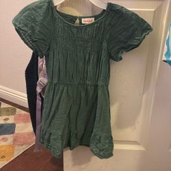 Toddler Girl Dresses 