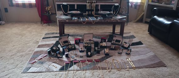 Merchant Items