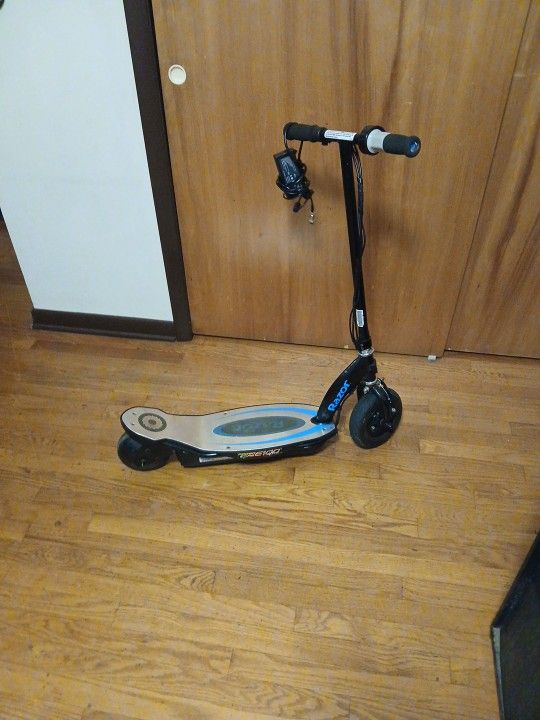 Electric Scooter For Sale