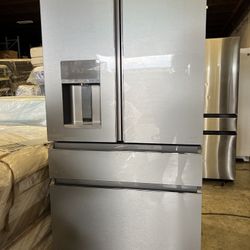 💯Refrigerator Cafe GE 4 Door French Door Water Dispenser 