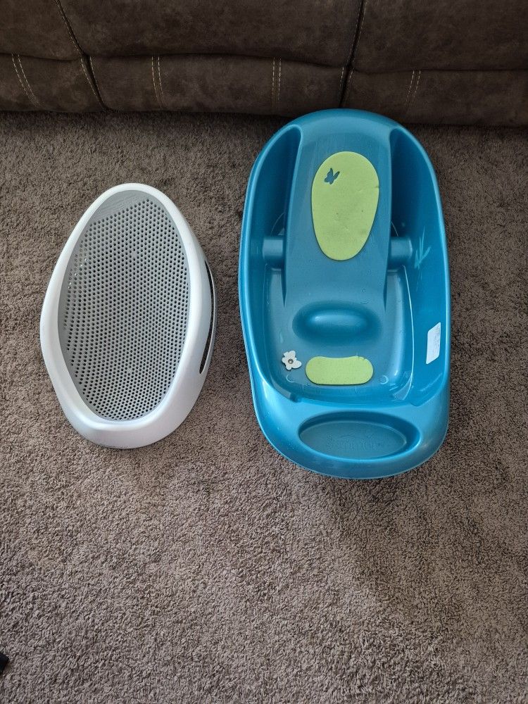 FREE Infant Bathtubs