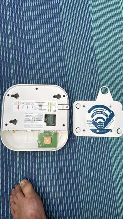 Winegard Gateway Air 360+