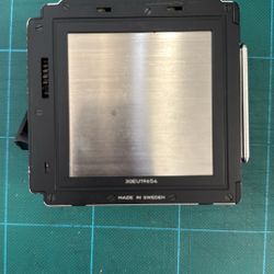 Hasselblad A12 6x6 120 Film Back Holder Magazine
