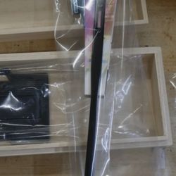 Sword Art Online Decorative Fan Kadokawa 2020 new collectible